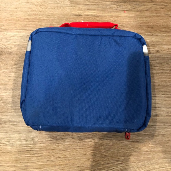 Transformers lunch pail - Picture 2 of 3